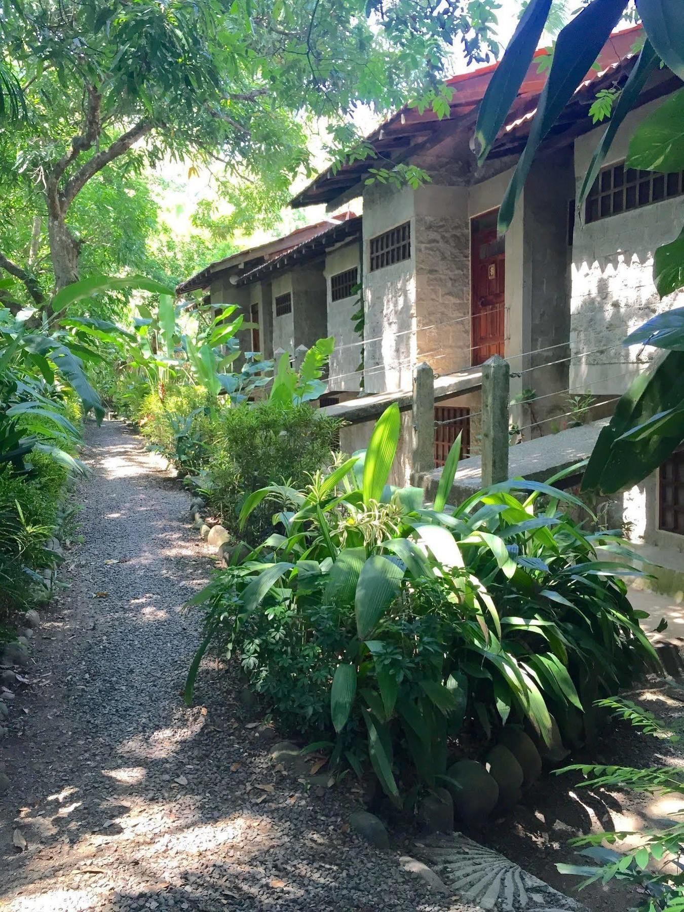 Luz De Mono Hotel Montezuma Zewnętrze zdjęcie